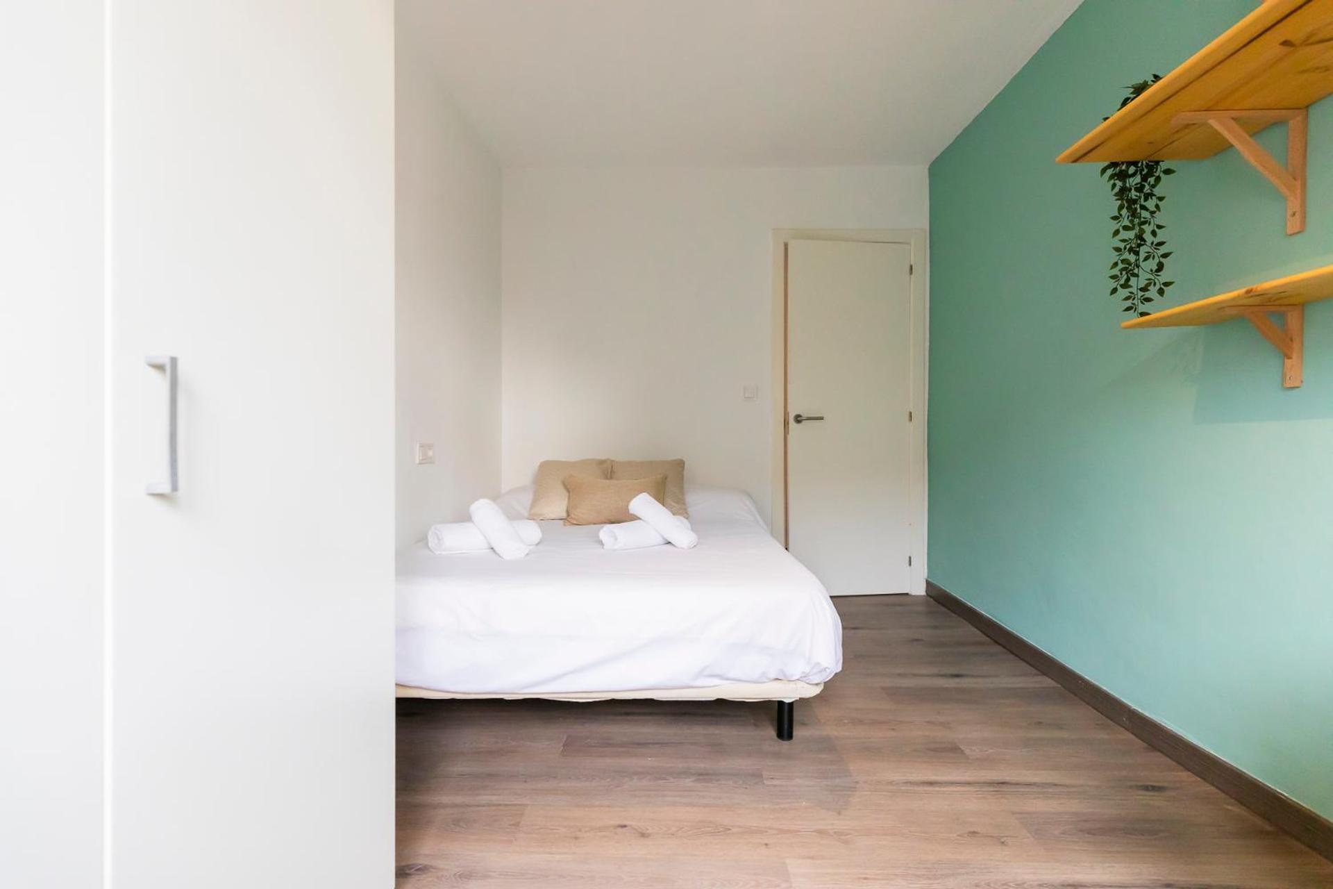 Akomodat En Apartamento Luminoso Junto Al Paseo De La Ria Bilbao Exterior foto